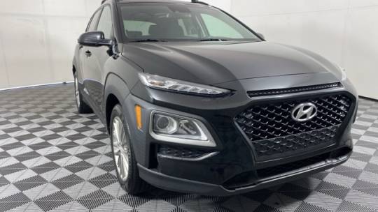 2020 Hyundai Kona