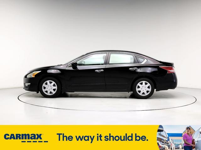2015 nissan altima s