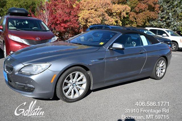 2014 bmw 640 640i