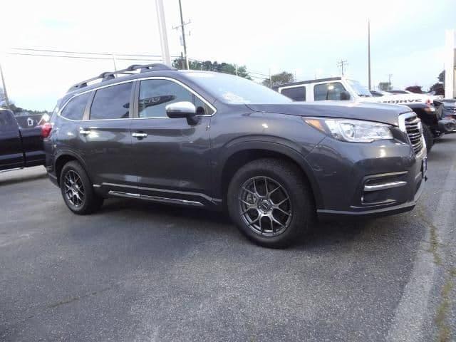 2020 subaru ascent touring 7-passenger 4dr all-wheel drive in chesapeake, virginia