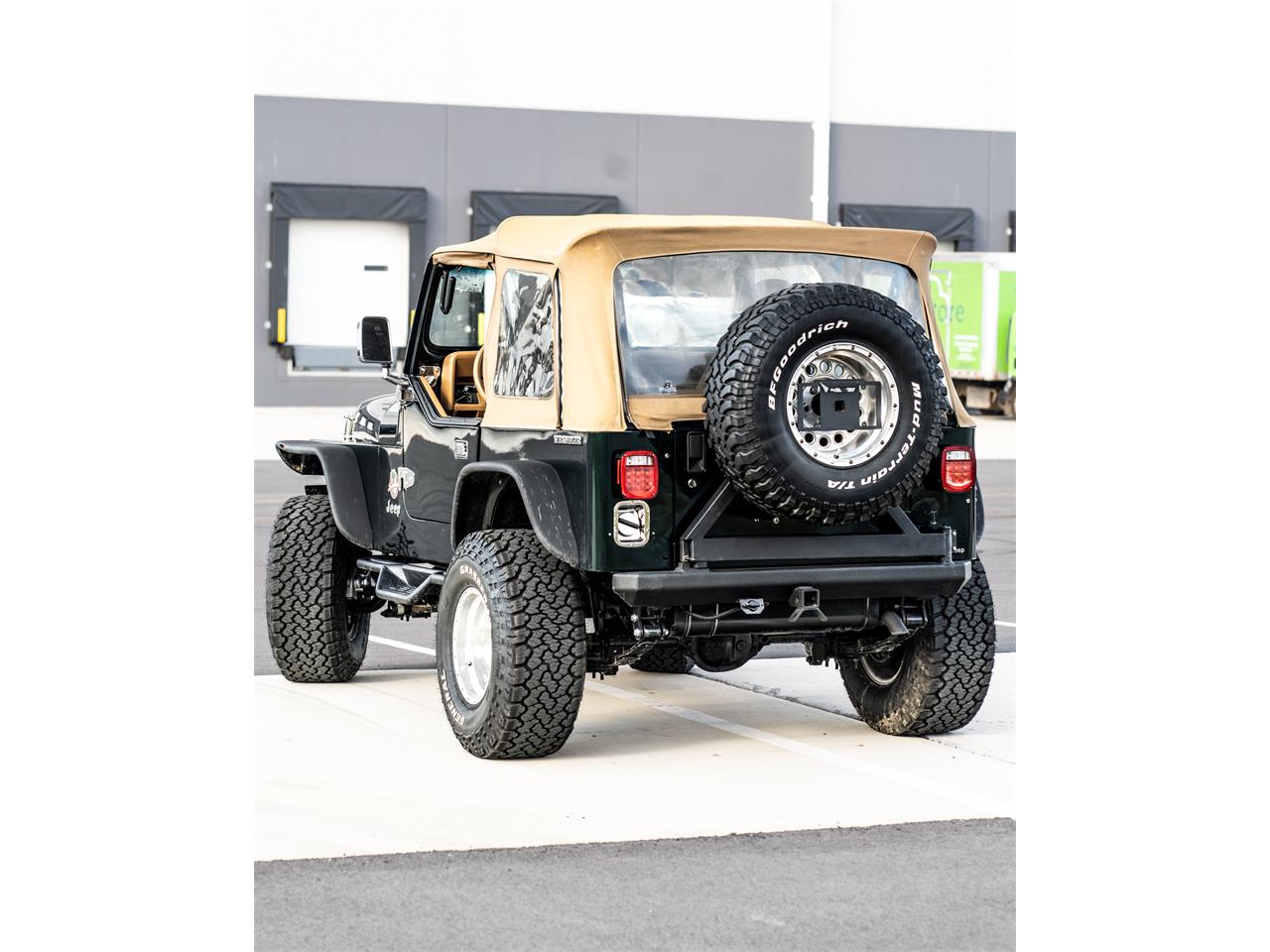for sale: 1990 jeep wrangler in haddon heights, new jersey for sale in haddon heights, nj