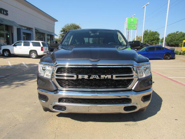 2021 ram 1500 tradesman