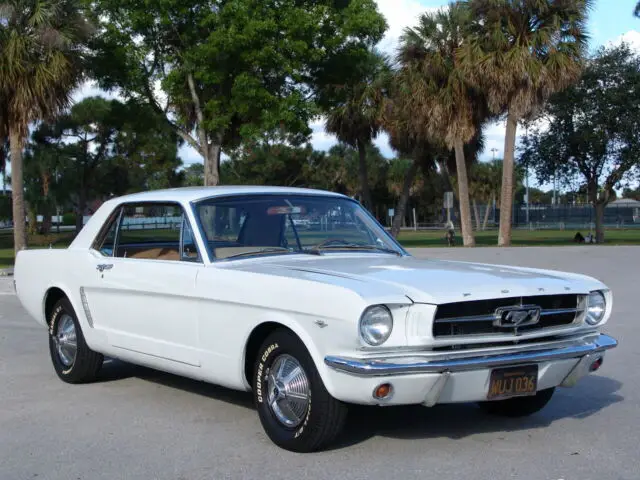 rare 4 speed a-code ca black plate rust free disc brakes numbers matching