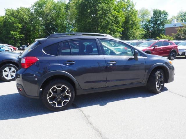 2013 subaru xv crosstrek 2.0i limited awd 2.0i limited 4dr crossover for sale in milford, new hampshire