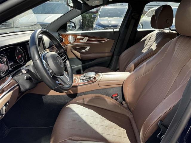 2019 mercedes-benz e-class e 300