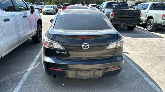 2013 Mazda