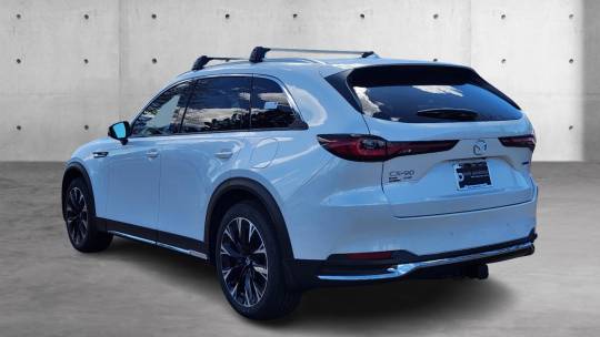 2024 Mazda CX-90