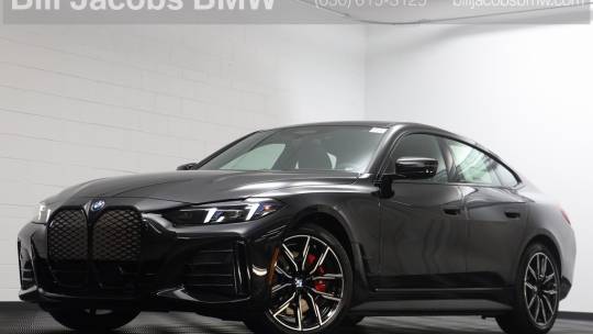 2025 BMW i4
