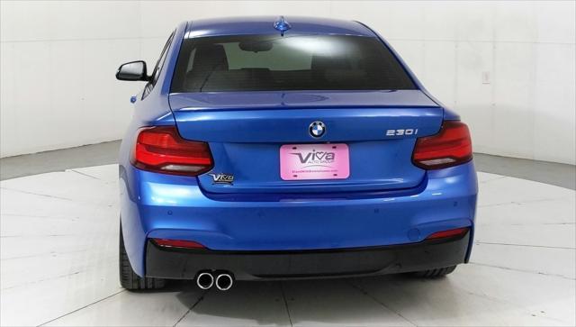 2020 bmw 230 i