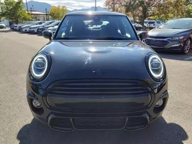 2021 mini hardtop 2 door cooper 2dr in colorado springs, colorado