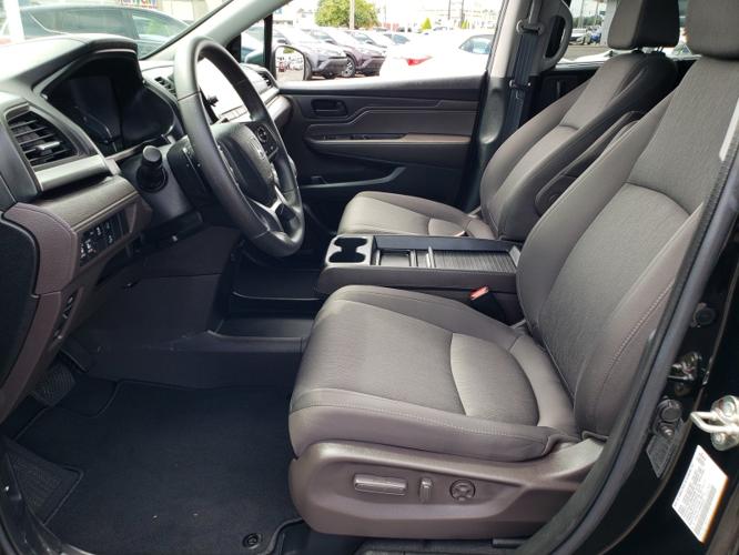 used 2019 honda odyssey ex bowling green, ky 42104 for sale in bowling green, kentucky