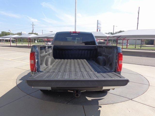 used 2011 chevrolet silverado 1500 lt junction city, ks 66441 for sale in grandview plaza, kansas