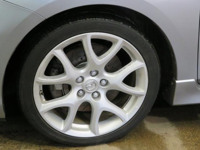 used 2012 mazda mazdaspeed3 touring coldwater, mi 49036 for sale in coldwater, michigan
