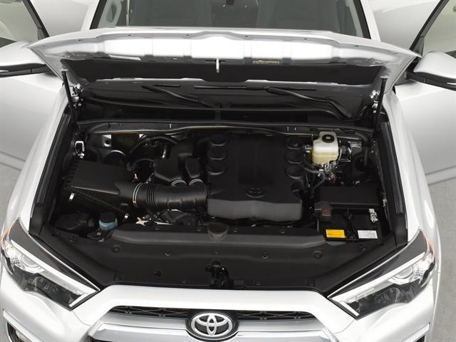 used 2018 toyota 4runner limited conway, sc 29526 for sale in conway, south carolina