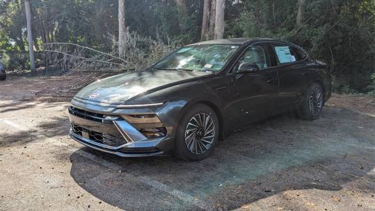 2024 Hyundai Sonata