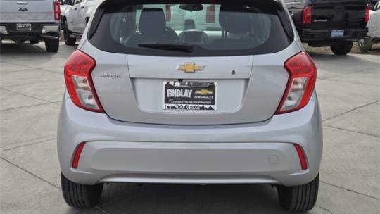 2019 Chevrolet Spark