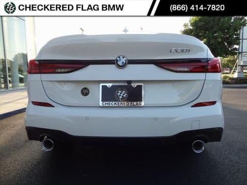 2023 bmw 228 gran coupe 228i in virginia beach, virginia