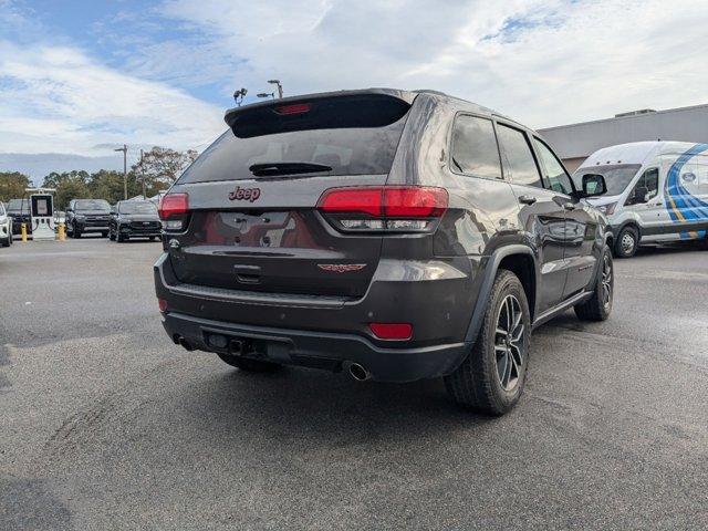 2020 jeep grand cherokee trailhawk