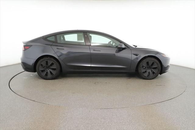 2024 tesla model 3 long range