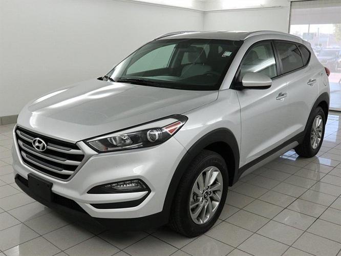 used 2018 hyundai tucson fwd lawrence, ks 66046 for sale in laurence, kansas