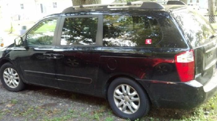obo 2006 kia sedona in ronkonkoma, ny