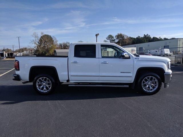 used 2017 gmc sierra 1500 slt columbus, ga 31901 for sale in columbus, georgia