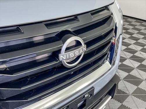 2023 nissan pathfinder
