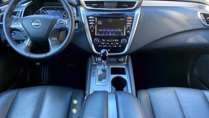 used 2024 nissan murano sv $30,000great deal 14,769 mi. location: hinesville