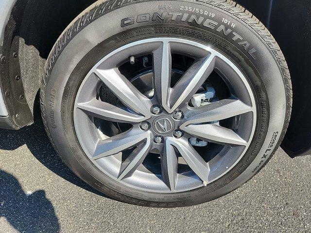 2024 acura rdx w/technology package