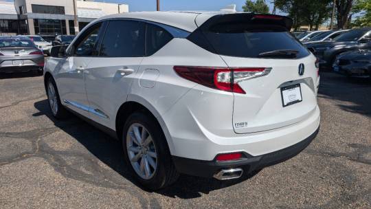 2024 Acura RDX