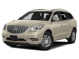 2015 buick enclave leather awd leather 4dr crossover for sale in fargo, north dakota