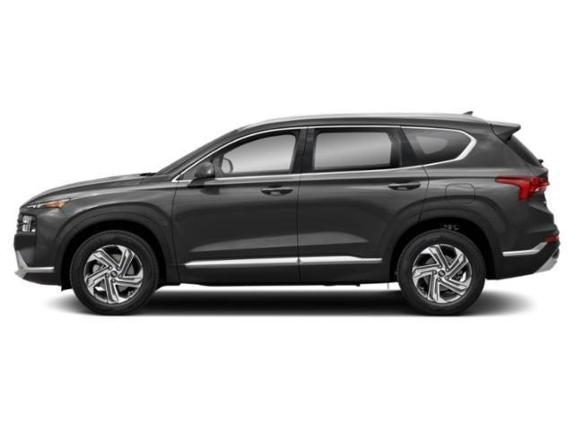 2022 hyundai santa fe sel 2.4