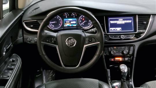 2018 Buick Encore