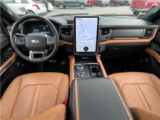 2023 Ford Expedition platinum