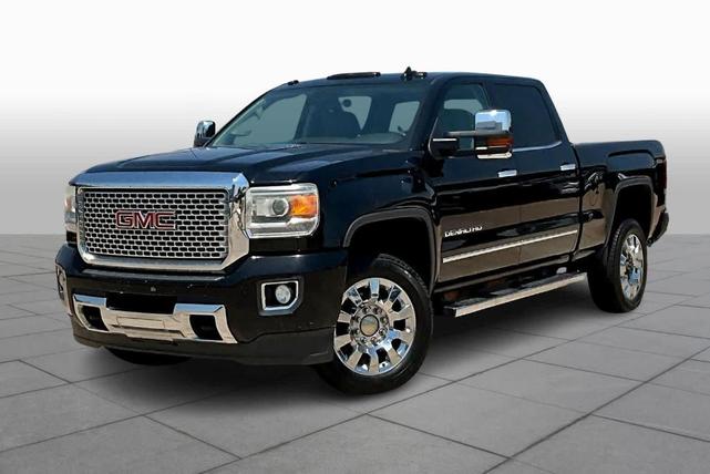 2015 gmc sierra 2500 denali