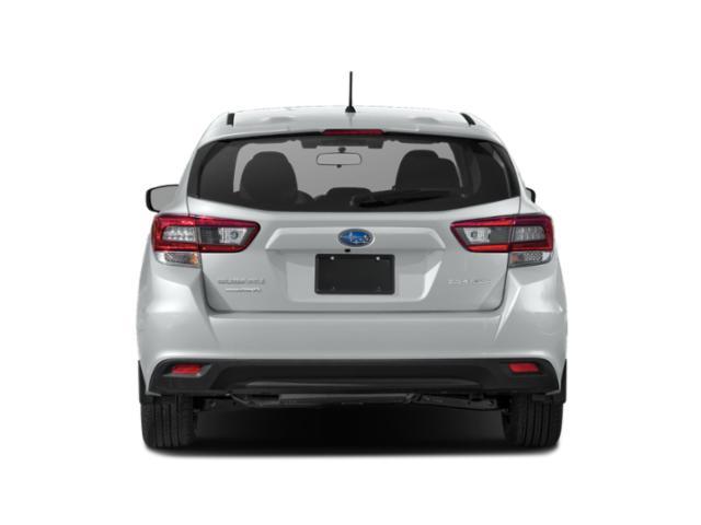 2021 subaru impreza base
