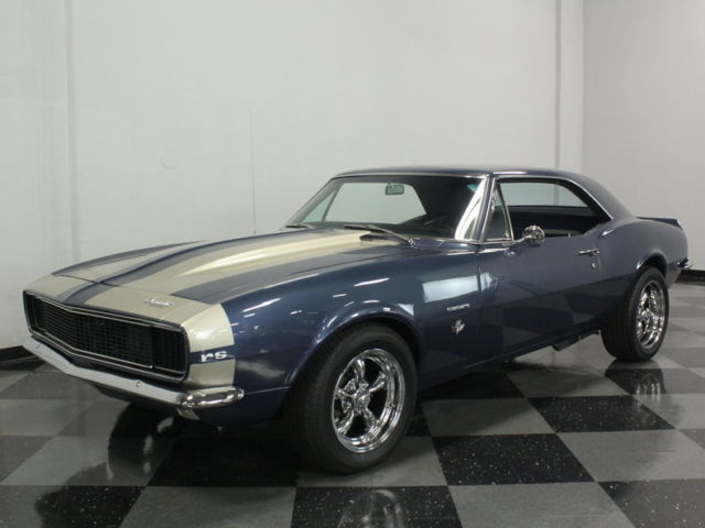 fantastic new build! ls1, auto, a/c, ps, 4 wheel pwr discs, gorgeous paint! wow!