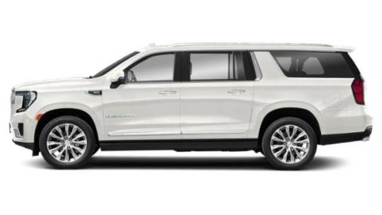 2024 GMC Yukon