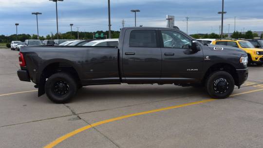 2024 RAM 3500