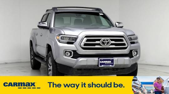 2021 Toyota