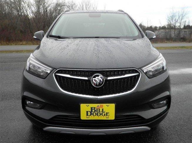 2018 buick encore fwd preferred for sale in westbrook, maine