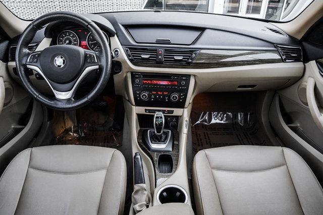 2014 bmw x1 xdrive 28i