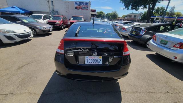 2011 honda insight lx