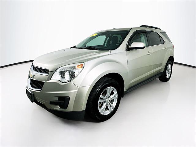 2015 chevrolet equinox 1lt