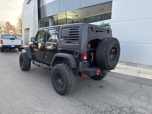 2014 jeep wrangler unlimited rubicon