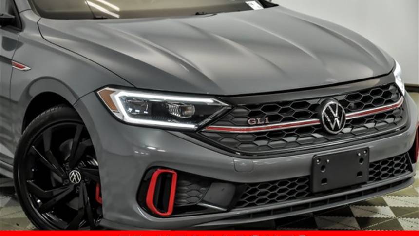2023 volkswagen jetta gli autobahn