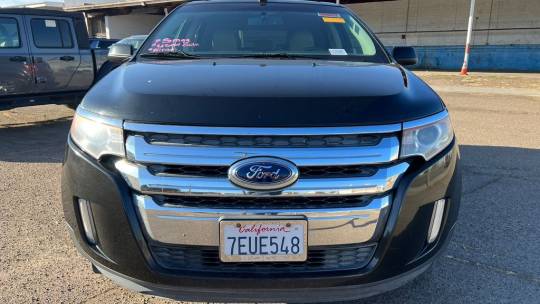 2013 Ford Edge