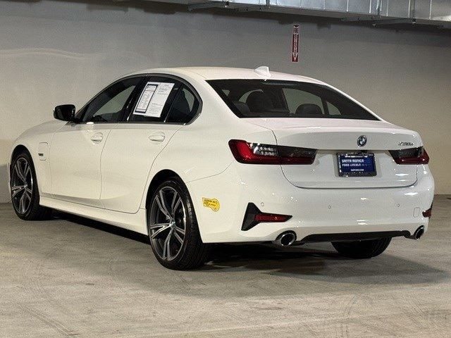 2022 bmw 3 series