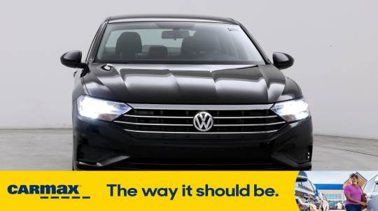2020 Volkswagen Jetta