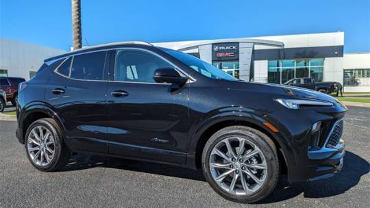 2025 Buick Encore GX